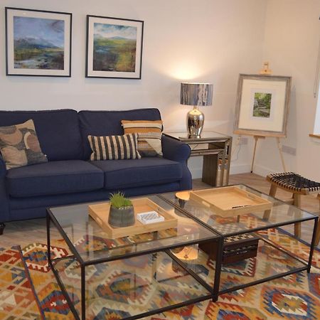 Makerston House Apartment Beauly Inverness Kültér fotó