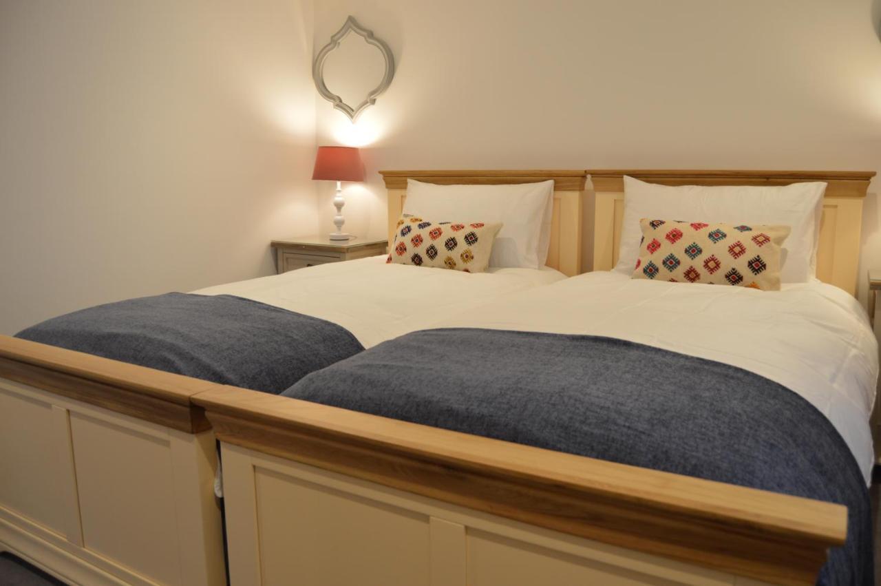 Makerston House Apartment Beauly Inverness Kültér fotó
