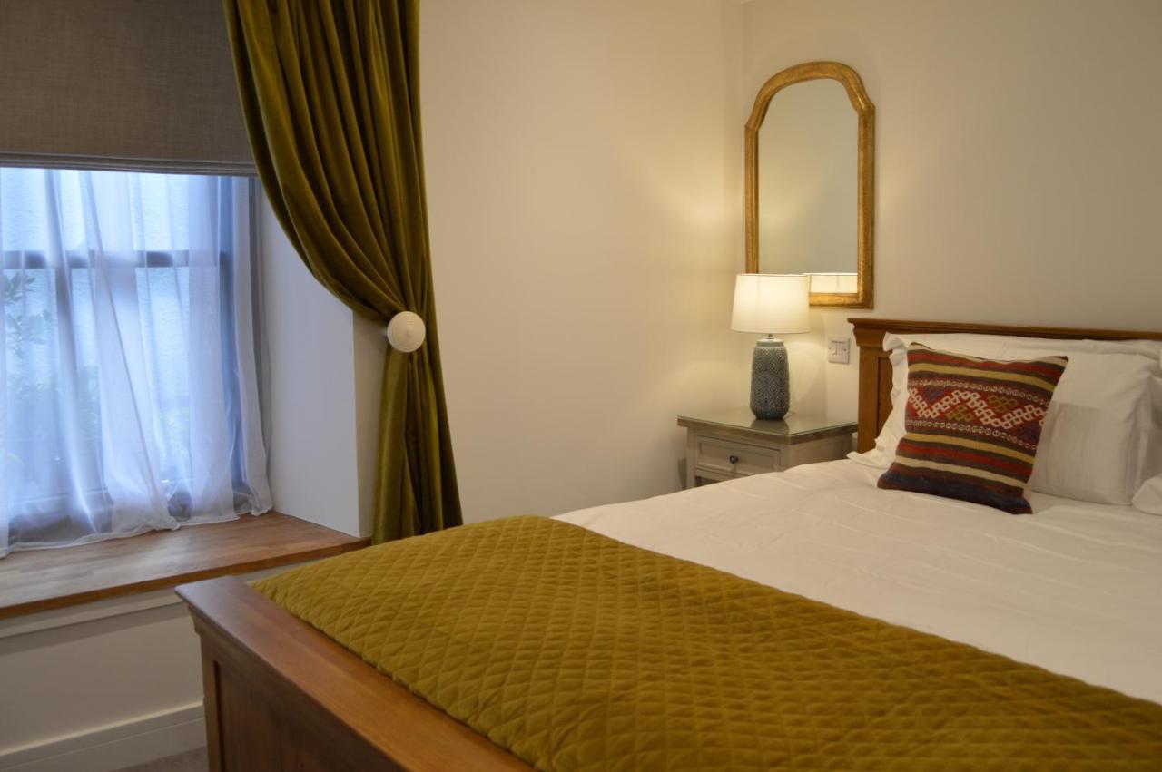 Makerston House Apartment Beauly Inverness Kültér fotó