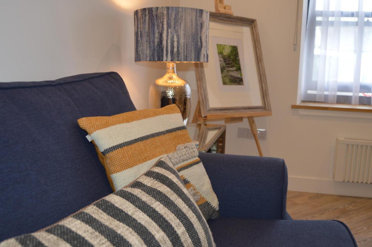 Makerston House Apartment Beauly Inverness Kültér fotó